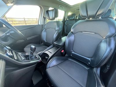 2018 Renault Grand Scenic