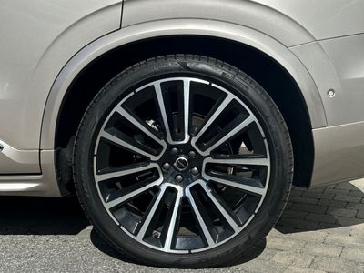 2025 Volvo XC90