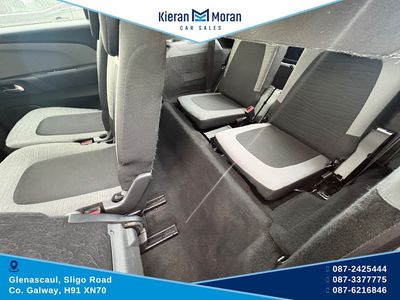 2016 Citroen C4 Picasso