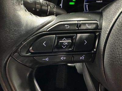2024 Toyota Yaris Cross