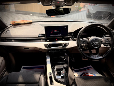 2023 Audi A4