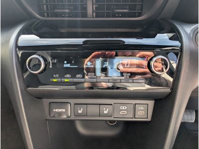 2024 Toyota Yaris Cross