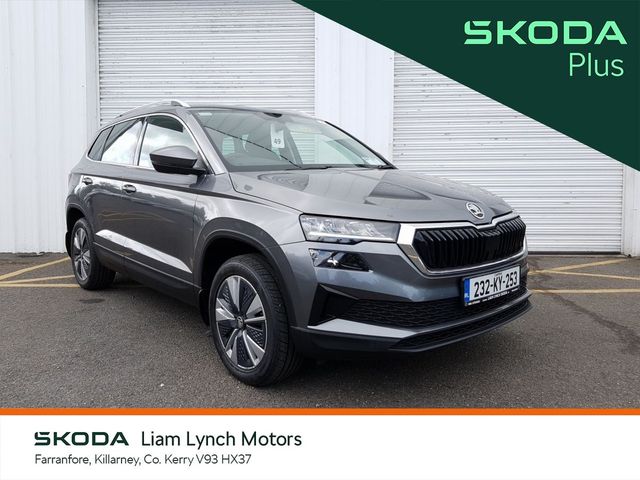 vehicle for sale from Liam Lynch Motors