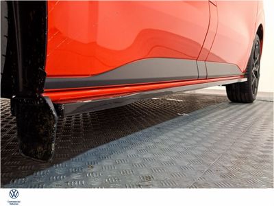2026 Volkswagen Transporter