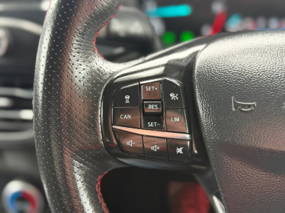 2019 Ford Focus
