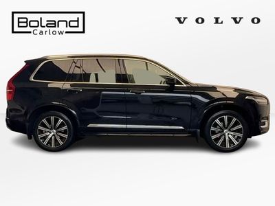 2020 Volvo XC90