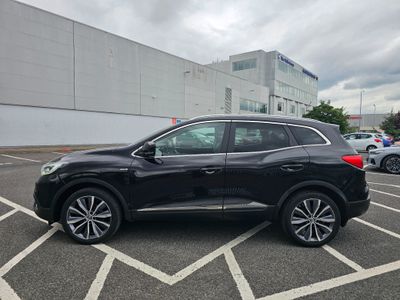 2016 Renault Kadjar