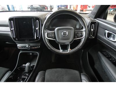 2021 Volvo XC40