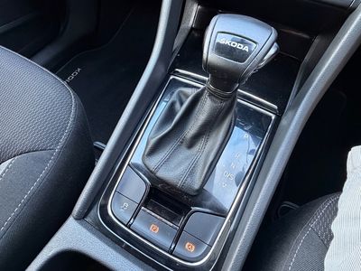 2023 Skoda Kodiaq