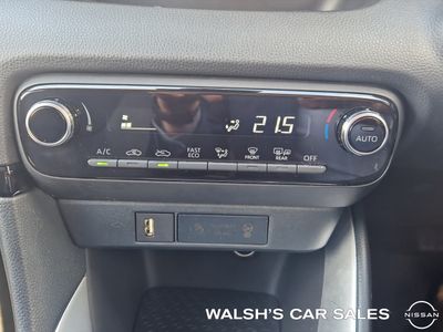 2024 Mazda Mazda2