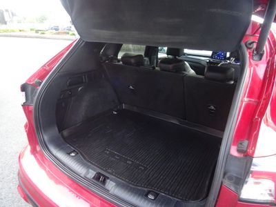 2021 Ford Kuga