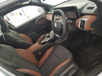 2026 Suzuki Vitara
