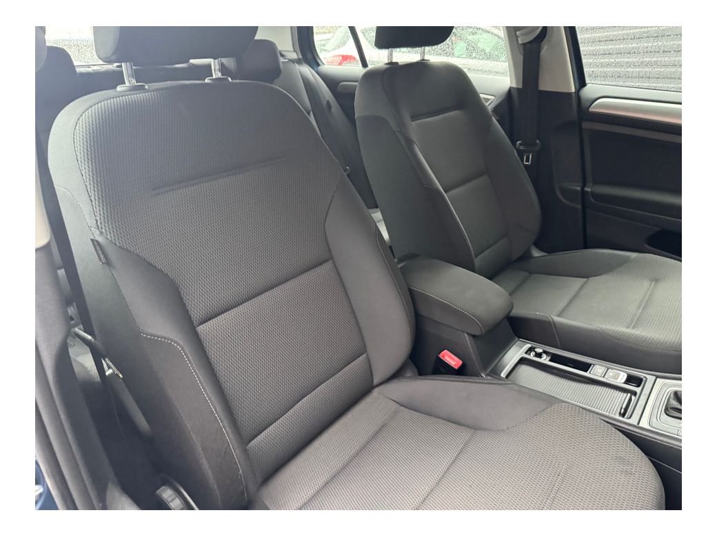 2014 Volkswagen Golf