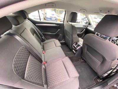 2023 Skoda Superb