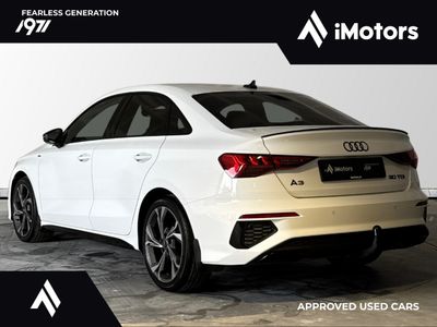 2024 Audi A3