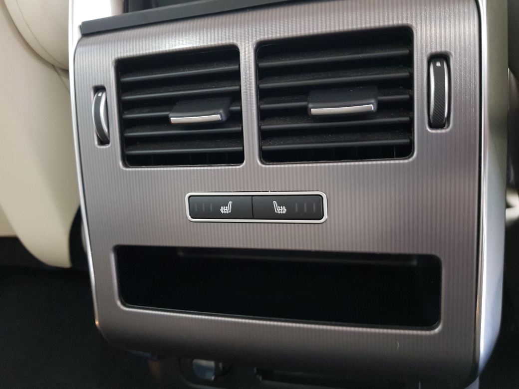 2017 Land Rover Range Rover Sport