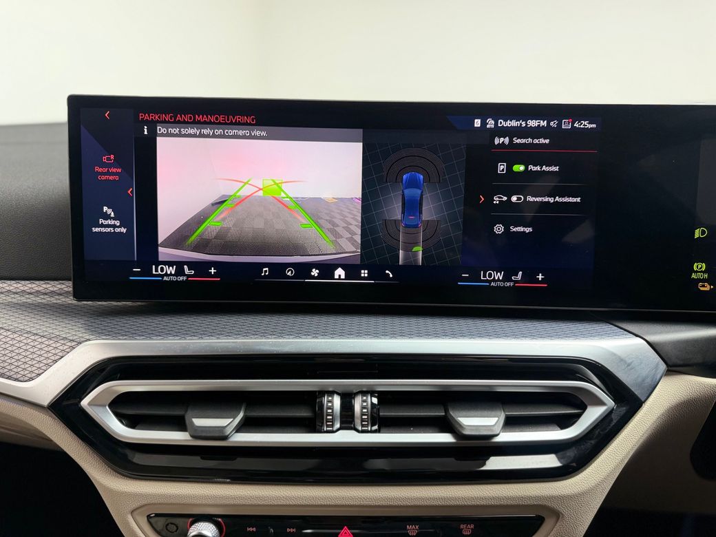 2023 BMW i4