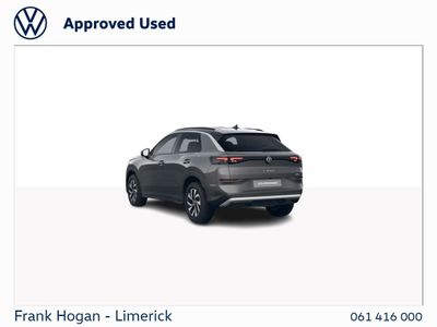 2026 Volkswagen T-Roc