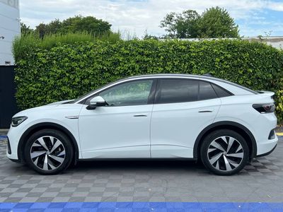 2023 Volkswagen ID.5