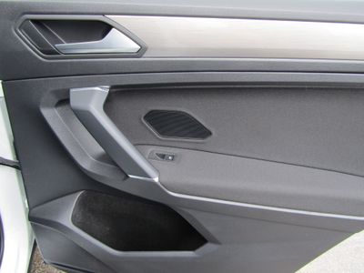 2020 Volkswagen Tiguan Allspace