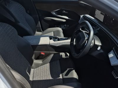 2025 Peugeot 3008