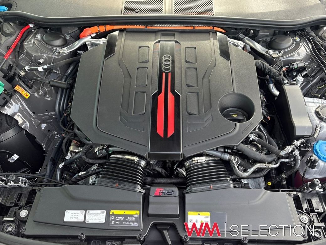 2026 Audi RS5