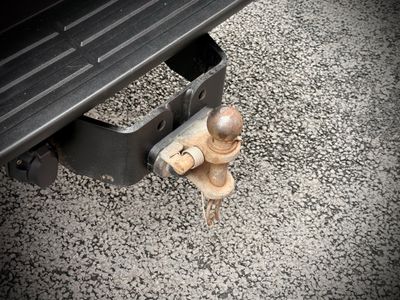 2022 Toyota Hilux