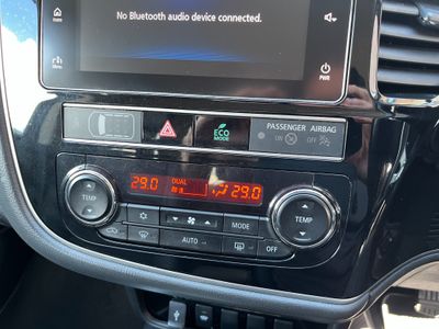 2019 Mitsubishi Outlander