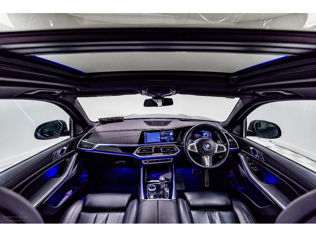 2023 BMW X5