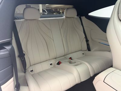 2025 Mercedes-Benz CLE