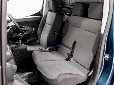 2024 Citroen Berlingo
