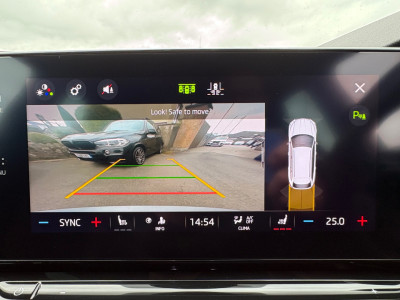 2023 Skoda Octavia