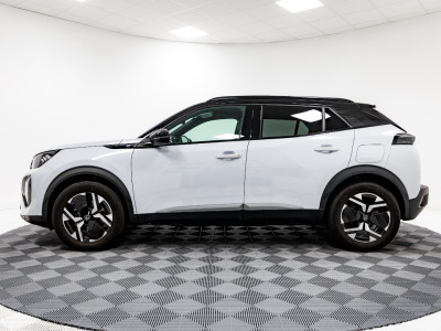 2024 Peugeot 2008