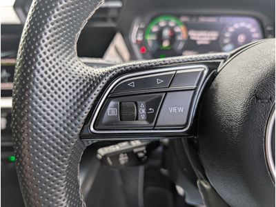 2024 Audi A3