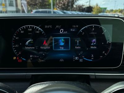 2021 Mercedes-Benz GLE Class