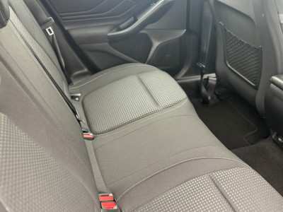 2020 Ford Focus