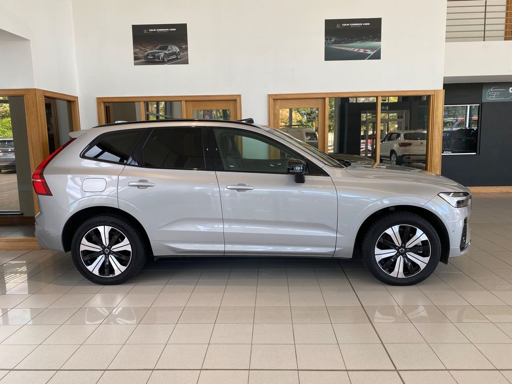 2023 Volvo XC60
