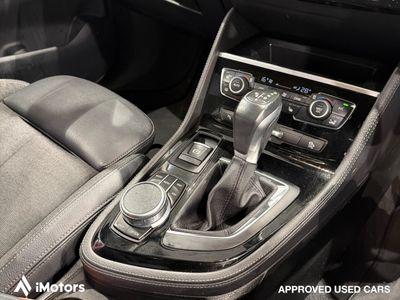 2019 BMW 2 Series Active Tourer