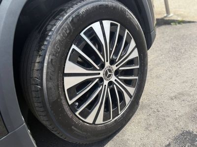 2024 Mercedes-Benz EQA