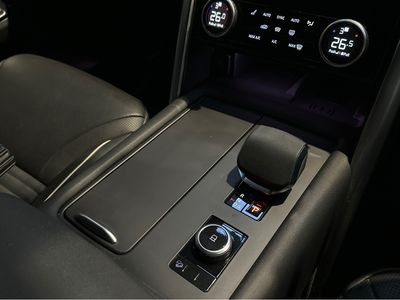 2024 Land Rover Discovery