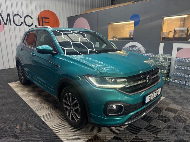 vehicle for sale from The Automatic Motor Car Centre