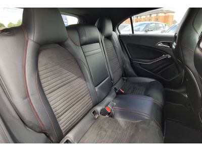 2015 Mercedes-Benz A Class