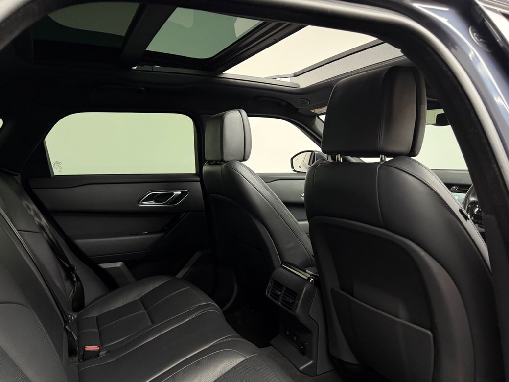 2024 Land Rover Range Rover Velar