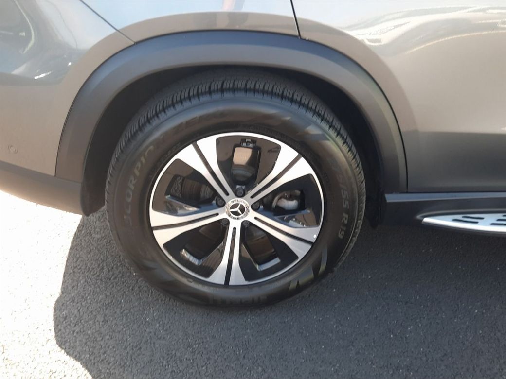 2022 Mercedes-Benz GLE Class