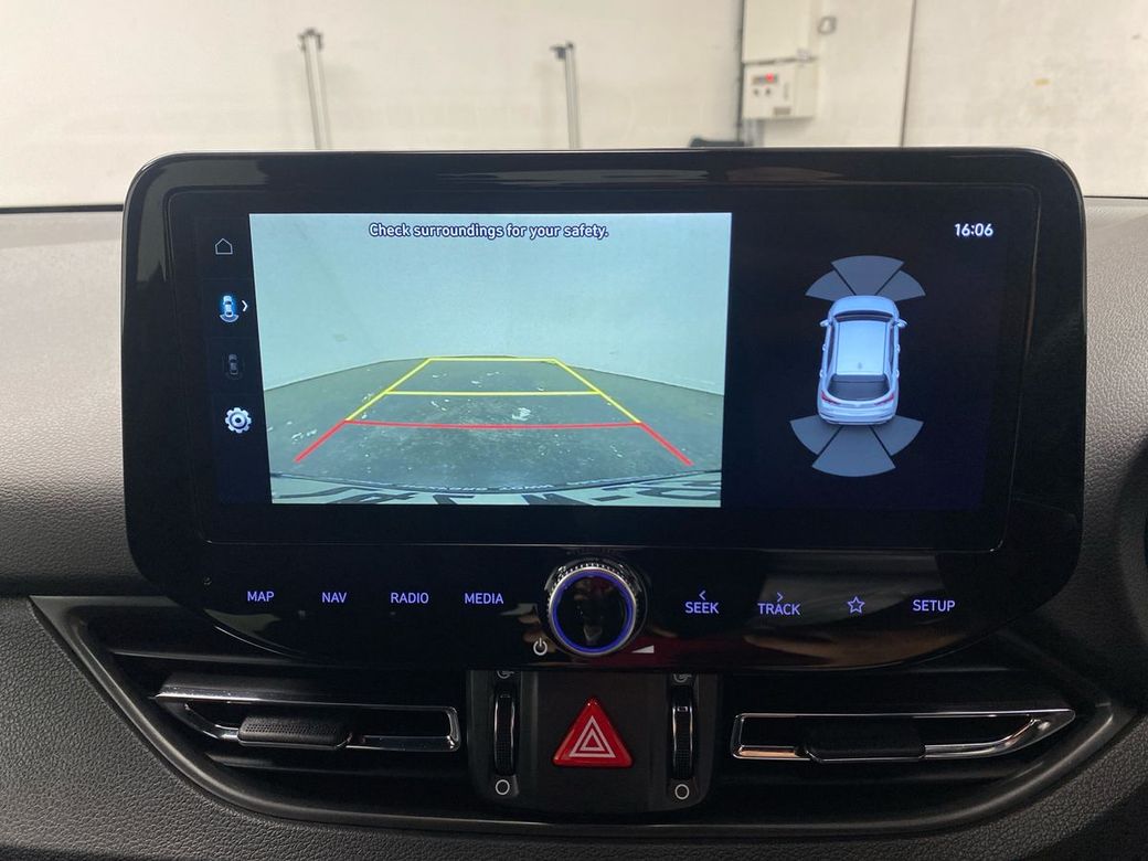 2024 Hyundai i30