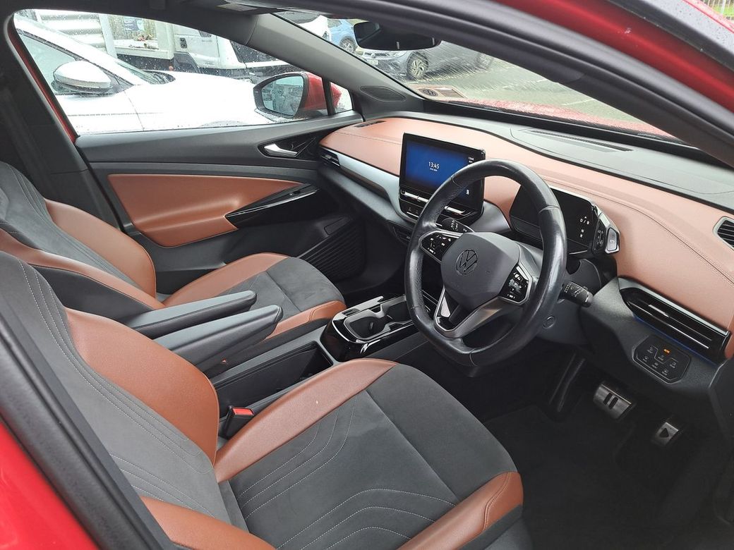 2022 Volkswagen ID.4