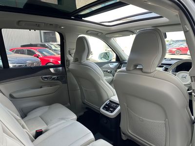 2024 Volvo XC90