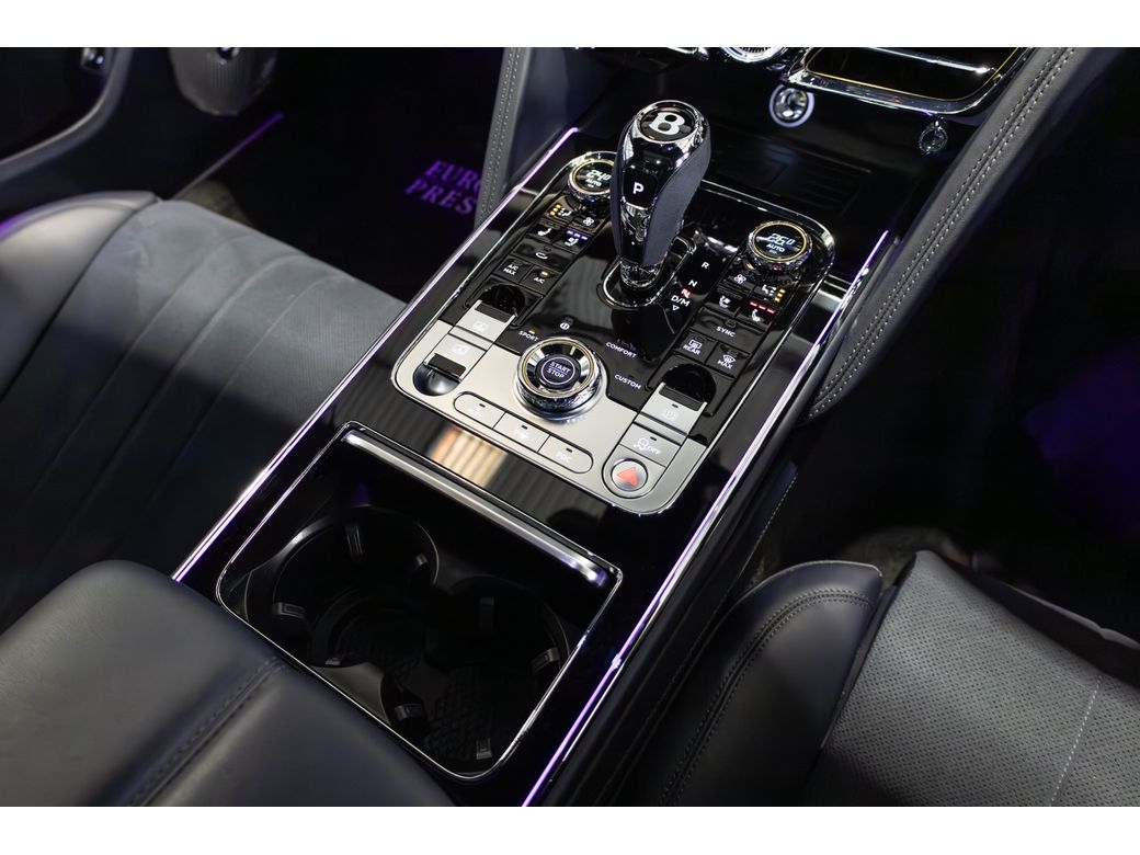 2022 Bentley Flying Spur