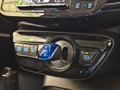 2019 Toyota Prius