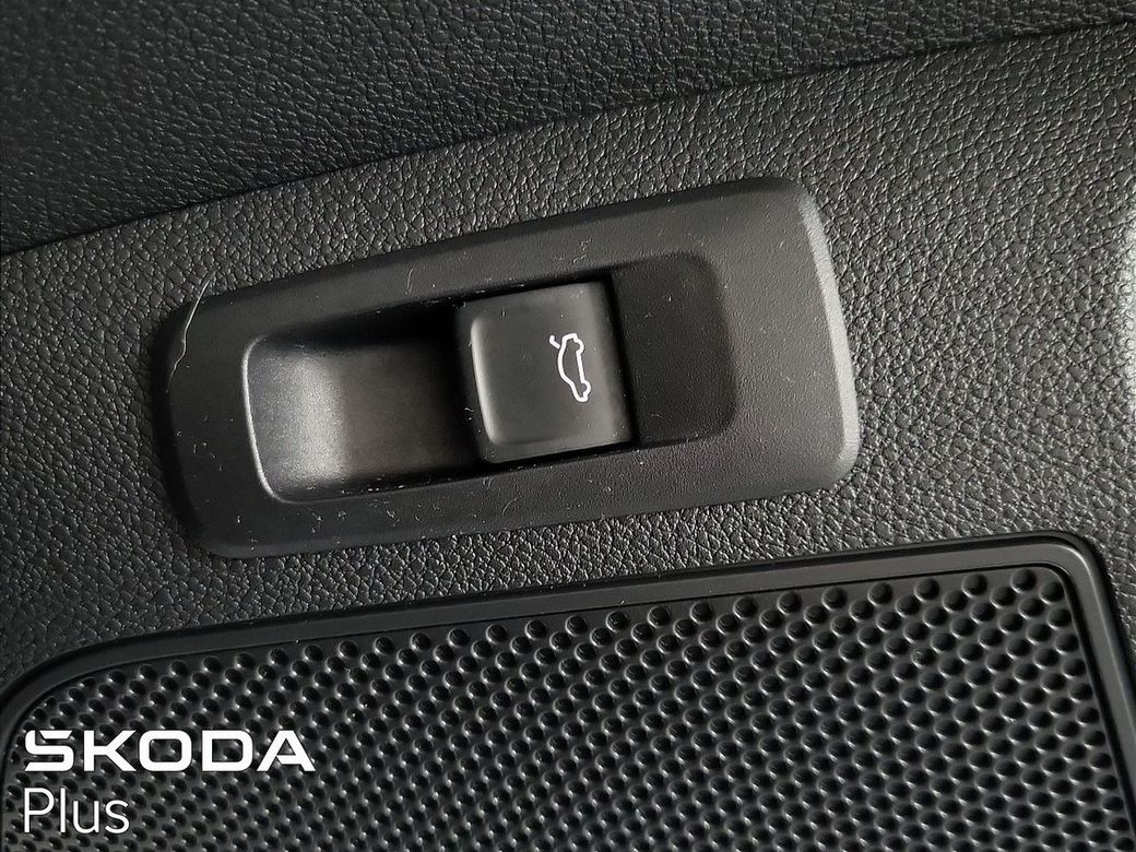 2023 Skoda Karoq